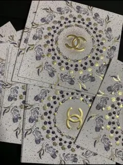 2026年最新】CHANEL香水ムエットの人気アイテム - メルカリ