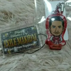 バレンタインガチャ♡MAKIDAIセット