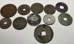 2026年最新】古銭セットの人気アイテム - メルカリ