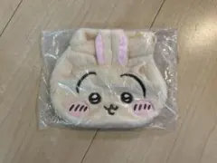 ちいかわ おかお巾着② うさぎ