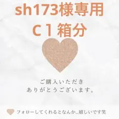 sh173様専用