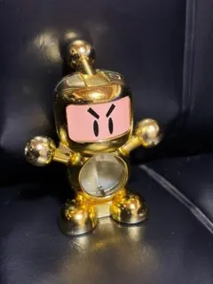 HUDSON TAKARA ゴールデンボンバーマン ビーダマン 冠・盾付き - メルカリ
