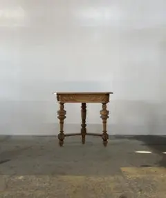 artek アアルト テーブル ビンテージ 赤リノリウム 北欧 ウェグナー