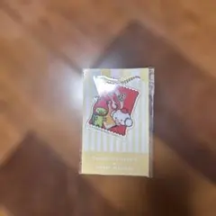 サンリオキーホルダー