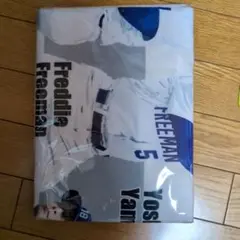GiGO限定 MLB PLAYERS バスタオルvol.1 大谷翔平 - メルカリ