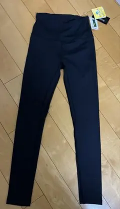 TIGORA TRLFロングタイツムジ