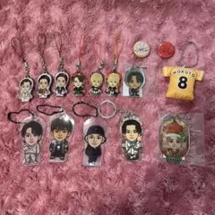 吉野北人 ランペ まとめ売り - メルカリ