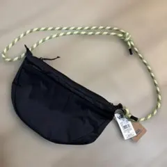 VANS バンズ　ショルダーバッグ