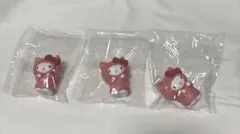 ハローキティ ガチャガチャ フード