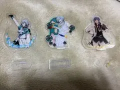 アイナナ 四葉環 アクスタ セット