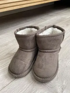 プティマイン　ベビーブーツ