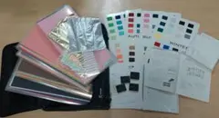 大幅値下げヒューマンアカデミー☆彡パーソナルカラーアナリスト教材&ドレープ一式 2025年最新】ヒューマンアカデミー ドレープの人気アイテム