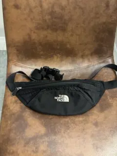 THE NORTH FACE ウエストバッグ ボディバッグ ブラック