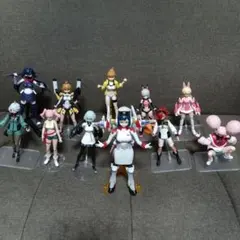 2025年最新】美少女プラモ ジャンクの人気アイテム - メルカリ