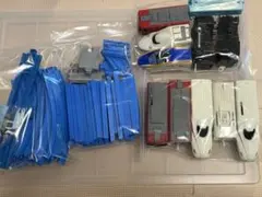 プラレール　レール　電車　まとめ売り