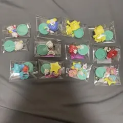 サンリオ チョコエッグ