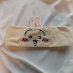 ちいかわ　うさぎ ヘアバンドのサムネイル