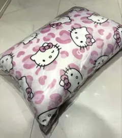 2025年最新】ヒョウ柄キティ枕の人気アイテム - メルカリ