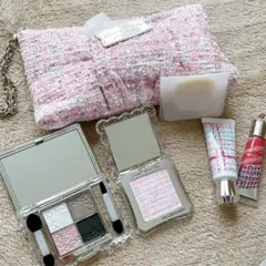 ジルスチュアート　コフレ