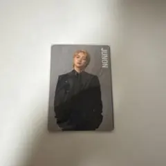 BE:FIRST JUNON トレカ