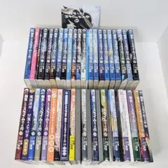 新品ケース交換済 BLEACH ブリーチDVD93巻 全366話+劇場版5作品 - メルカリ