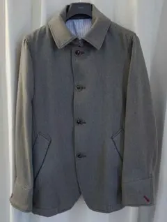 メンズメルローズ グレー ジャケット サイズ3