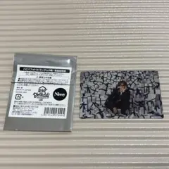 Nissy カフェ ハピバフォトカ（ランダム5種）
