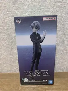 一番くじ エヴァンゲリオン 〜 使徒、襲来 〜