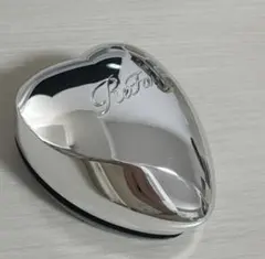 メ*9様 ReFa ハートブラシ シルバー