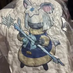 【非売品】 DJベルチャ　ミラティブ　ビッククッション　スラコロ 2025年最新】スラコロの人気アイテム - メルカリ