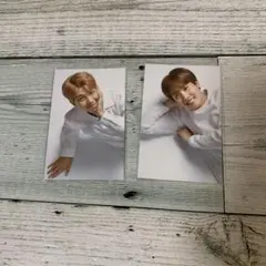bts vt 歯ブラシセット トレカ ナムジュン ホビ jhope