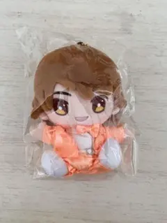 浮所飛貴はぴぬい