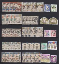 2026年最新】使用済み 切手の人気アイテム - メルカリ