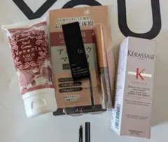 【まとめ売り】KERASTASEなど