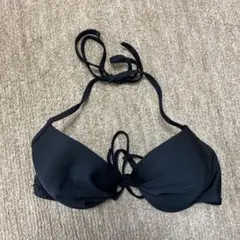 (最終値下げ)Rip Curl ブラックビキニブラ 10サイズのサムネイル