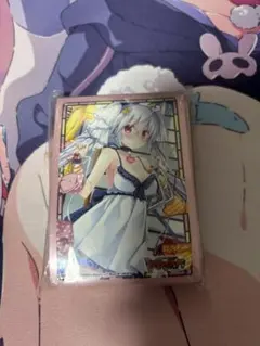 2026年最新】ヴァンガードスリーブ レインディアの人気アイテム - メルカリ