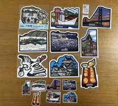 〒〈京都鉄道博物館〉フォルムカードセット〒 - メルカリ