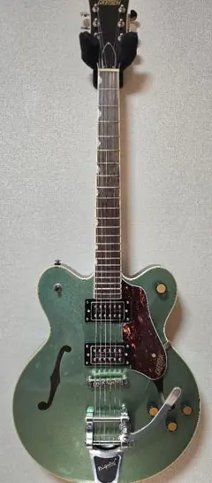 GRETSCH G2622T Bigsby グレッチ【試奏のみ 保証残有】 GRETSCH G2622T Bigsby グレッチ【試奏のみ 保証残有】 2026年最新