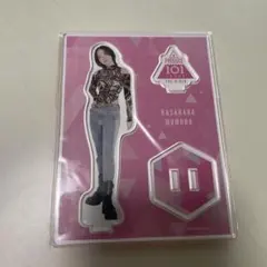笠原桃奈　アクリルスタンドのサムネイル