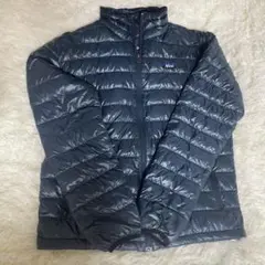 値引交渉大歓迎⭐︎　ナンガ　ダウンジャケット　スタップバック付き　送料込み♫