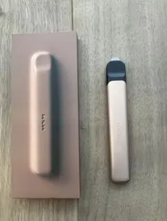 ドクターベイプ3ゴールド本体DR.VAPE