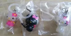 ハローキティ　めじるし　アクセサリー　チャーム