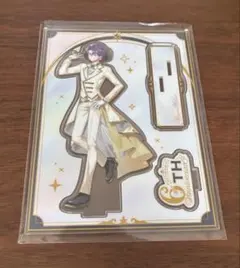 渡会雲雀 6周年 アクリルスタンド