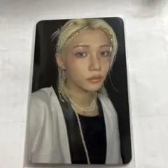 フィリックス karmaトレカ