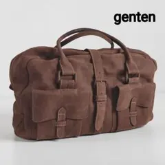 2026年最新】genten レディース ボストンバッグ・旅行用バッグの人気