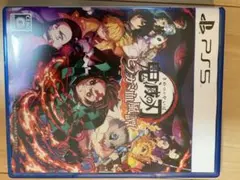 鬼滅の刃ヒノカミ血風譚