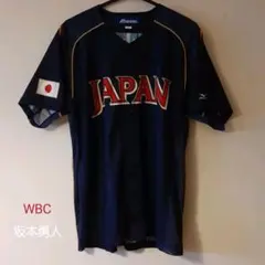 2026年最新】WBC坂本勇人ユニホームの人気アイテム - メルカリ