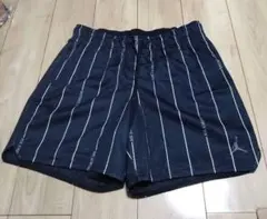 新品未使用品　Jordan　ハーフパンツ　メッシュ