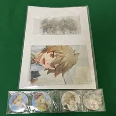 ルーンファクトリー5 アニメイトセットグッズ　未開封