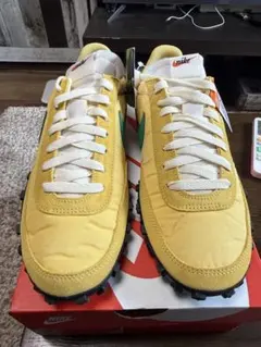 新品・未使用　Nike Waffle Racer ナイキワッフルレーサーのサムネイル